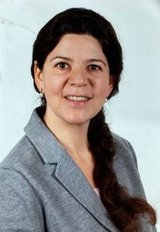 Fachärztin für Urologie Olga Brandenstein in Nürnberg